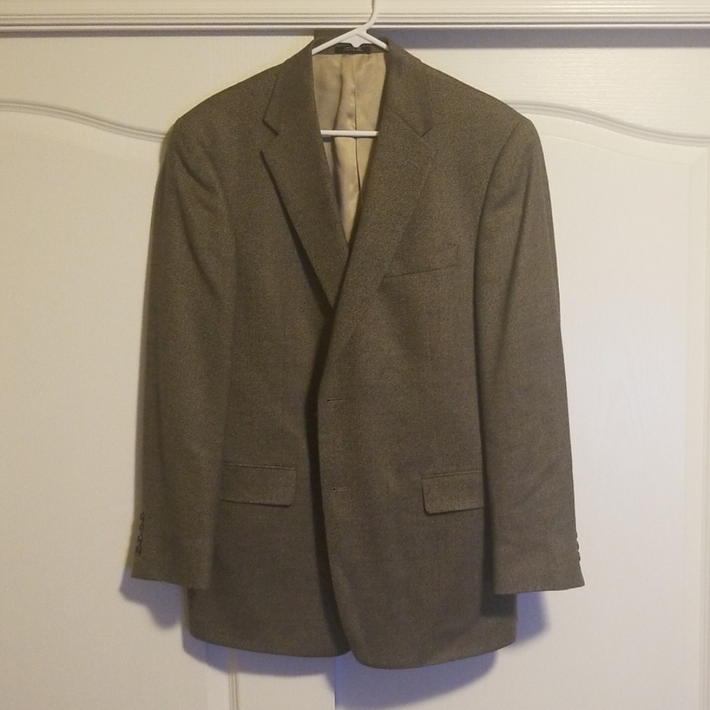 Mens Sport Coat